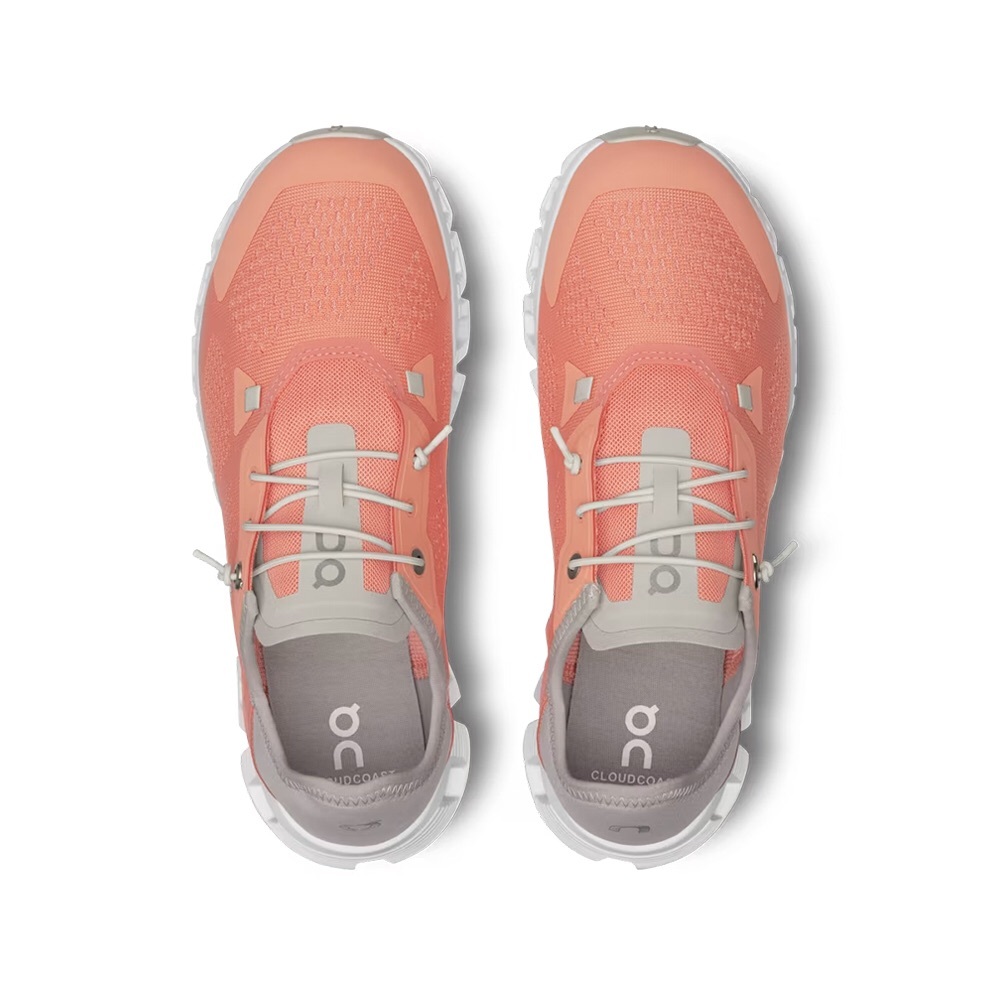 Hot Sale FULLBOX NEW Alert! Grab Your Cloud 5 Coast Flamingo Shoes Today!